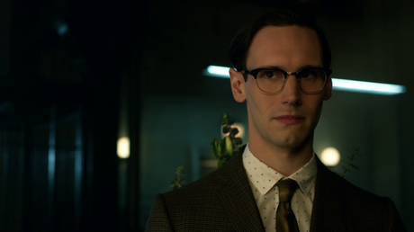 Les critiques // Gotham : Saison 1. Episode 18. Everyone Has a Cobblepot. Les critiques // Gotham : Saison 1. Episode 18. Everyone Has a Cobblepot.