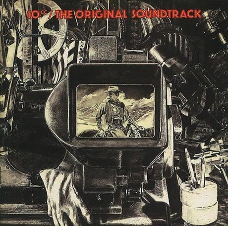 10cc #1-The Original Soundtrack-1975