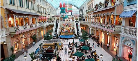 Les tendances de l’architecture du retail Les tendances de l’architecture du retail