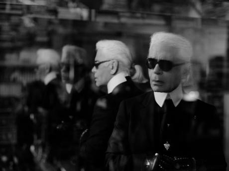 KARL LAGERFELD PARFUMS – PARADISE BAY ÉDITION LIMITÉE Karl Lagerfeld