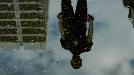 Snow in Paradise : Critique SIP1
