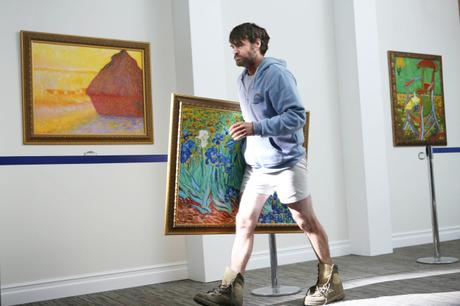 The Last Man on Earth : Notre critique du pilot 020452