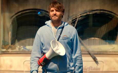 The Last Man on Earth : Notre critique du pilot 370791