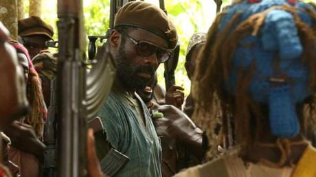 Netflix acquiert les droits de « Beasts of No Nation » de Cary Fukunaga Netflix acquiert les droits de « Beasts of No Nation » de Cary Fukunaga