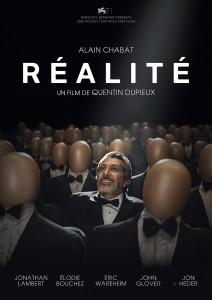realite affiche Réalité, critique