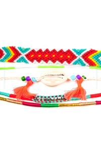 Mon Petit Bikini maillot-de-bain-hipanema-palmeez-culotte-imprime-palmier-blanc-bracelet-bresilien-collection-ete-2014-detail