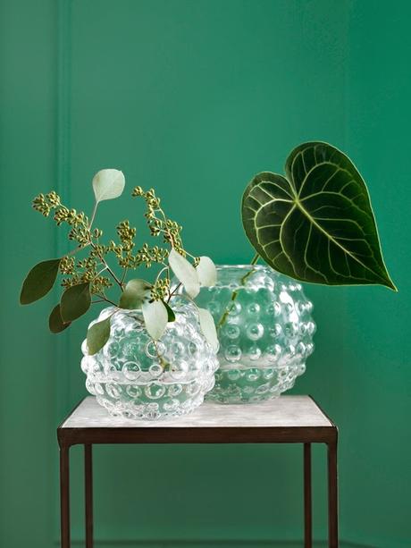 Collection-printemps-été-2015-Ahlens-suède-via-Nat-et-nature Du vert dans la maison : ça fait du bien !