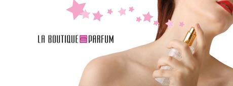 La boutique du parfum, présentation La Boutique du Parfum