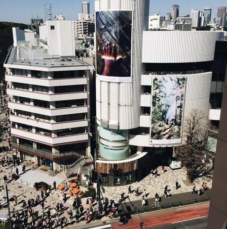 Tokyo Tokyo