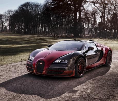 La Finale: clap de fin pour Bugatti La Finale: clap de fin pour Bugatti