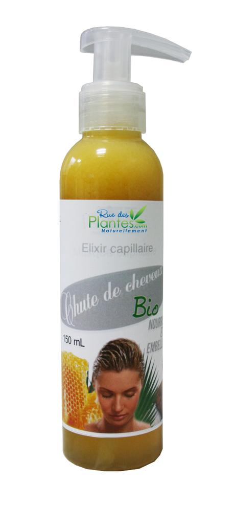 Elixir capillaire pour vos cheveux elixir capillaire chute de cheveux