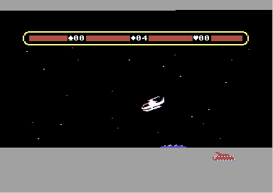 Avec des yeux d’enfants Choplifter Animation C64 Wiki