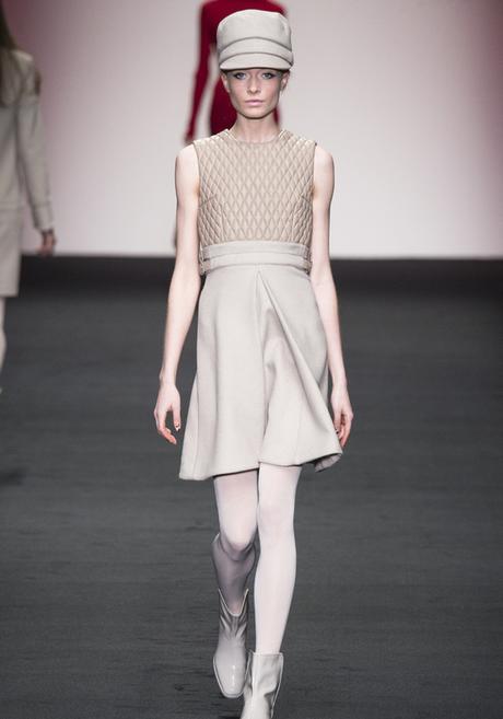 Fashion Week de Londres hiver 2015 : ma sélection 00230h