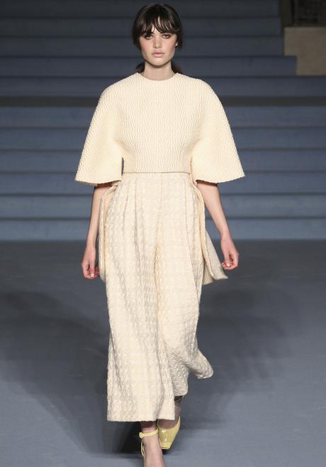 Fashion Week de Londres hiver 2015 : ma sélection 00010h