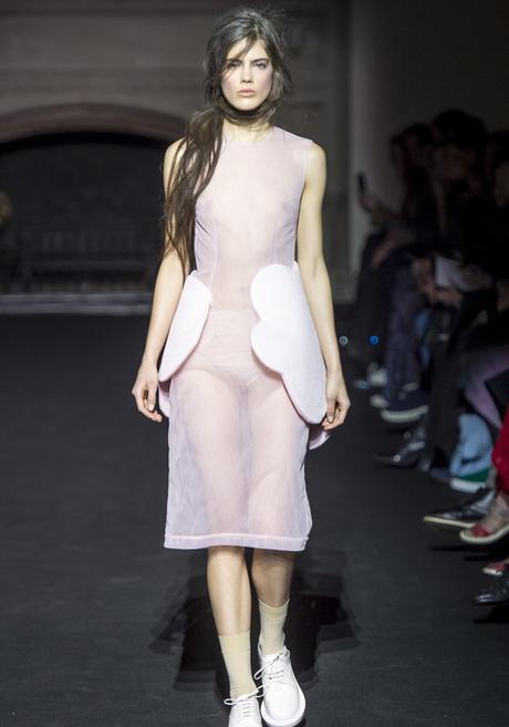 Fashion Week de Londres hiver 2015 : ma sélection 00290h