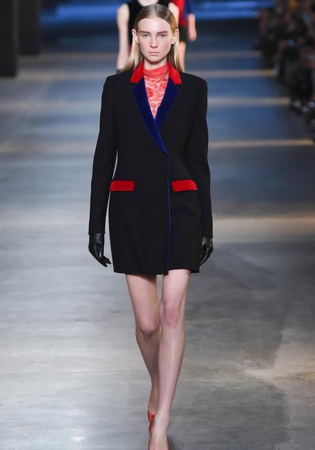 Fashion Week de Londres hiver 2015 : ma sélection 00030h
