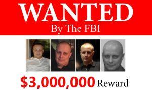 FBI offre 3 millions de dollars pour retrouver un hacker russe FBI offre 3 millions de dollars pour retrouver un hacker russe