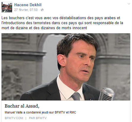 au Front de Gauche aussi, nos candidats devraient être exemplaires… #dep2015 #FDG #antifa au Front de Gauche aussi, nos candidats devraient être exemplaires… #dep2015 #FDG #antifa