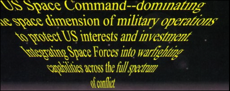 ISP La militarisation planétaire s’intensifie. Les drones de combat sèment la terreur et la mort.