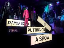 « David Bowie is »… l’exposition est (enfin) à la Philharmonie de Paris