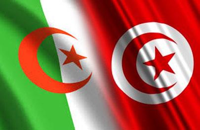 Algérie - Tunisie : Quatre gouverneurs tunisiens à Tébessa pour réactiver les accords de coopération Algérie - Tunisie : Quatre gouverneurs tunisiens à Tébessa pour réactiver les accords de coopération