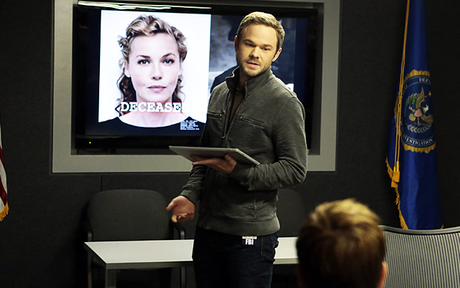 Audiences US Lundi 2/03 : The Following et Gotham en baisse ! Audiences US Lundi 2/03 : The Following et Gotham en baisse !
