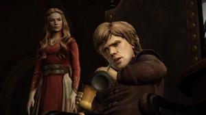 Les meilleurs jeux pour apprendre l’anglais sur son mobile (iOS, Android) Game of Thrones : Episode 1 - Iron from Ice