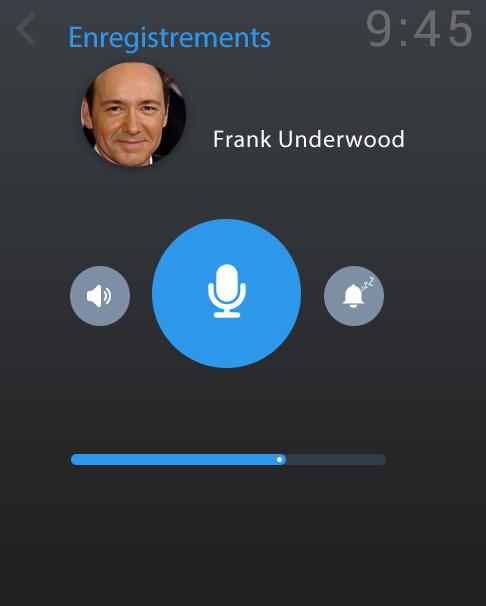 Apple Watch TV: objectif télévision! Apple Watch TV: objectif télévision!