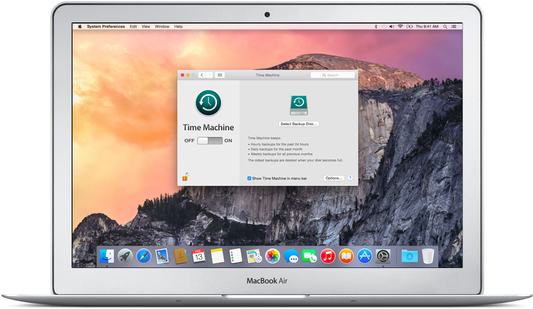 OS X Yosemite Beta: on peut tester Photos d’Apple! OS X Yosemite Beta: on peut tester Photos d’Apple!