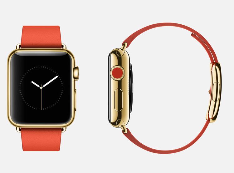 Apple Watch: spéculations autour du prix