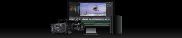Final Cut Pro: Apple met de l’avant Focus avec Will Smith Final Cut Pro: Apple met de l’avant Focus avec Will Smith