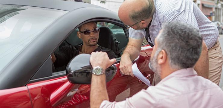 Final Cut Pro: Apple met de l’avant Focus avec Will Smith Final Cut Pro: Apple met de l’avant Focus avec Will Smith