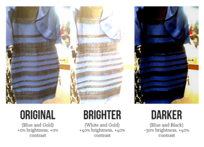 Ces polémiques qui divisent mais ne servent pas à grand chose . . . ! a-gauche-la-photo-originale-au-milieu-la-robe-blanche-et-or-retouchee-avec-40-de-luminosite-et-de-contraste-en-plus-a-droite-la-robe-bleue-et-noir-retouchee-avec-30-de-luminosite-et-40-de-contraste_5258767