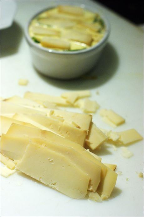 Cuisine le fromage avec Xavier #2 Cuisine le fromage avec Xavier #2