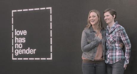 Des rayons X contre les préjugés LoveHasNoLabels3