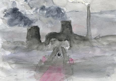 344) fumer comme cheminée 344) fumer comme cheminée