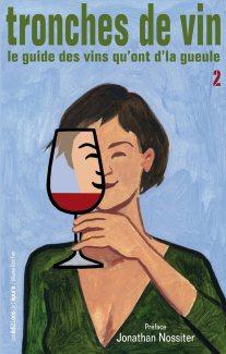 Tronches de vin 2 8 livres de cuisine à dévorer en 2015