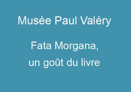 FATA MORGANA, UN GOÛT DU LIVRE FATA MORGANA, UN GOÛT DU LIVRE