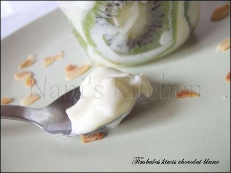 timbales kiwi chocolat blanc  (4)