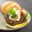   Cliquez ici pour voir  la recette du Burger végétarien et bio Tartex   