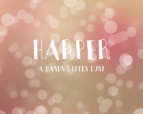 Harper par SweetLittleMuse