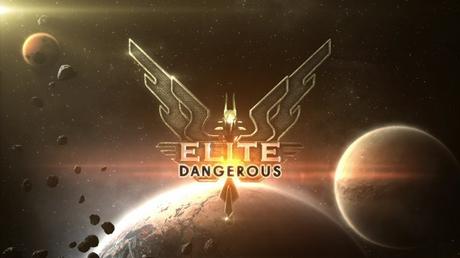 Elite Dangerous annoncé sur Xbox One
