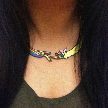 Fabrication artisanale de colliers Adventure Time Adventure-Time--cou02