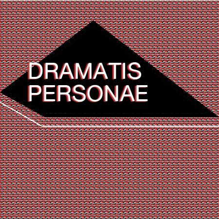 Ice FM | Dramatis Personae Ice FM | Dramatis Personae
