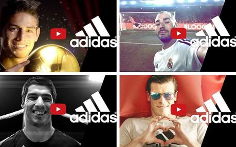 There Will Be Haters, la meilleure campagne d’adidas football?