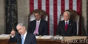 Nucléaire : Peu d’impact du discours de Netanyahu sur les négociations USA-Iran