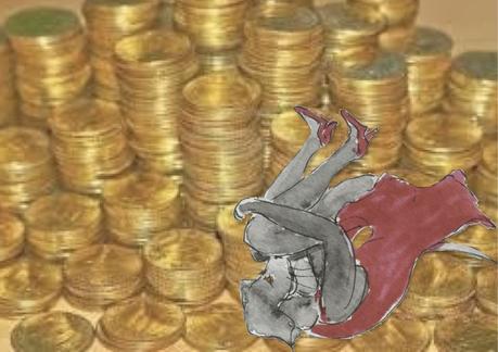 333) rouler sur l'or 333) rouler sur l'or