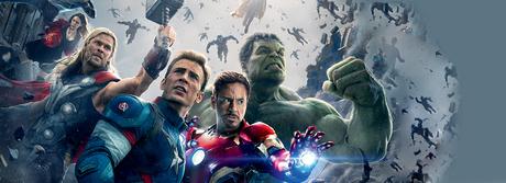 Avengers L'Ere d'Ultron , découvrez l'univers du film !