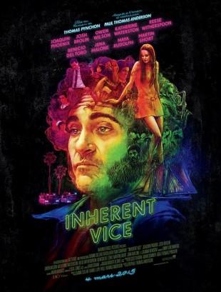 [Critique] INHERENT VICE
