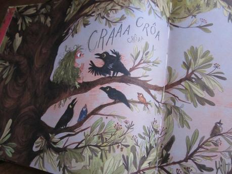 Sauvage, d'Emily Hughes IMG_2933